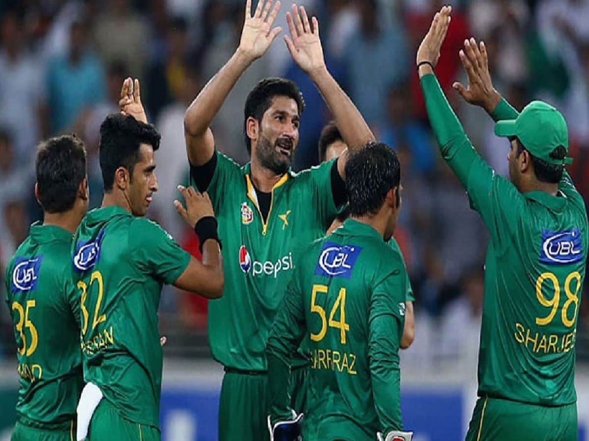 पाकिस्तान के इस खिलाड़ी ने इंटरनेशनल क्रिकेट के सभी फॉर्मेट से संन्यास का किया ऐलान